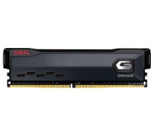 Модуль памяти Geil Orion 8ГБ DDR4 3200 МГц GOG48GB3200C22SC