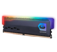 Модуль памяти Geil Orion RGB 16ГБ DDR4 3200 МГц GOSG416GB3200C22SC