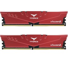 Модуль памяти Team T-Force Vulcan Z 2x8ГБ DDR4 3200 МГц TLZRD416G3200HC16FDC01