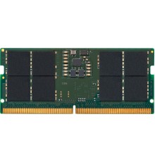 Модуль памяти Kingston 16ГБ DDR5 4800 МГц KVR48S40BS8-16