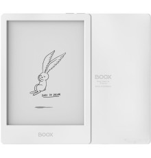 Электронная книга Onyx BOOX Poke 4 Lite (белый)