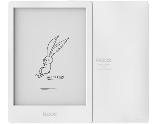 Электронная книга Onyx BOOX Poke 4 Lite (белый)