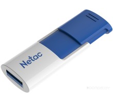 USB Flash Netac U182 USB 3.0 64GB NT03U182N-064G-30BL