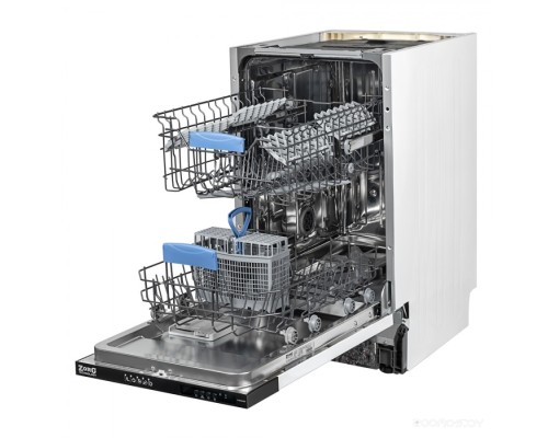 Посудомоечная машина ZorG Technology W45I1DA512