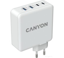 Сетевое зарядное Canyon CND-CHA100W01