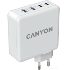 Сетевое зарядное Canyon CND-CHA100W01