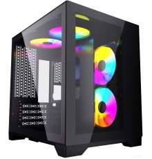 Корпус PowerCase Vision Micro CVBM-L4