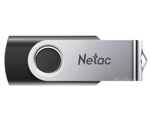 USB Flash Netac U505 USB 2.0 128GB NT03U505N-128G-20BK