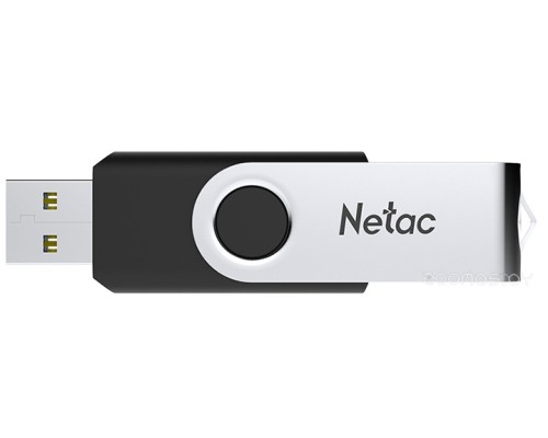 USB Flash Netac U505 USB 2.0 128GB NT03U505N-128G-20BK