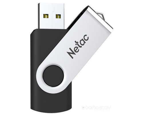 USB Flash Netac U505 USB 2.0 128GB NT03U505N-128G-20BK