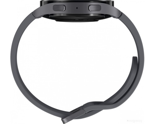 Умные часы Samsung Galaxy Watch 5 44 мм (графитовый)