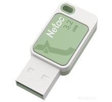 USB Flash Netac 128GB USB 3.2 FlashDrive Netac UA31