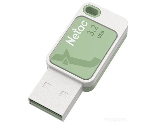 USB Flash Netac 128GB USB 3.2 FlashDrive Netac UA31