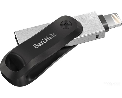 USB Flash SanDisk iXpand Go 128GB SDIX60N-128G-GN6NE