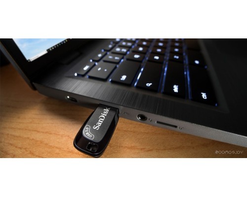 USB Flash SanDisk Ultra Shift USB 3.0 256GB