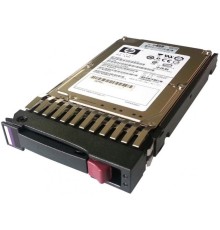 Жесткий диск HP 652583-B21