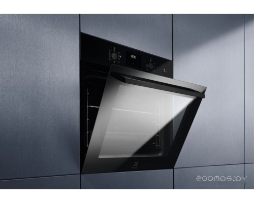 Духовой шкаф Electrolux EOD3C70TK