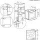 Духовой шкаф Electrolux EOD3C70TK