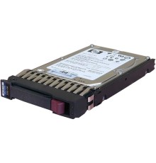 Жесткий диск HP 507610-B21