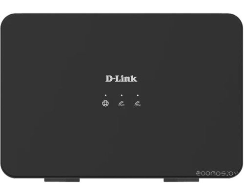 Беспроводной маршрутизатор D-LINK DIR-815/S