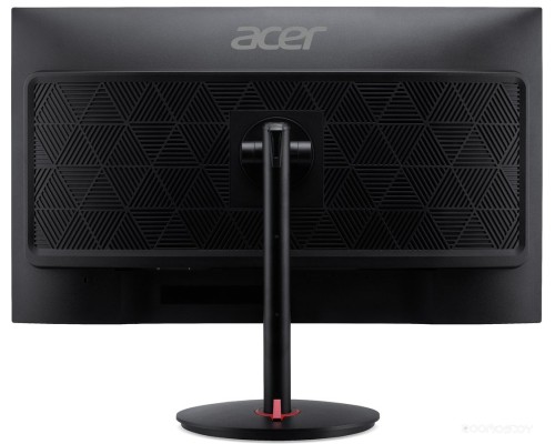 Монитор Acer XV320QU LV