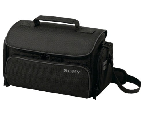 Сумка для фотокамеры Sony LCS-U30