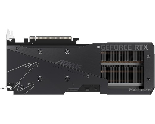 Видеокарта Gigabyte Aorus GeForce RTX 3050 Elite 8G GV-N3050AORUS E-8GD