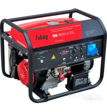 Генератор FUBAG BS 6600 A ES