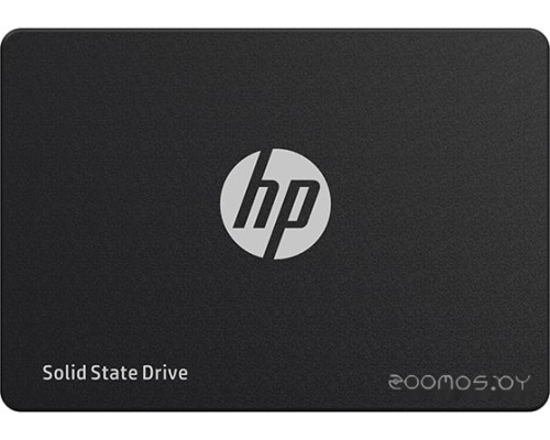 SSD HP S650 960GB 345N0AA