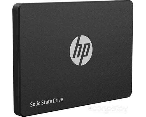 SSD HP S650 960GB 345N0AA