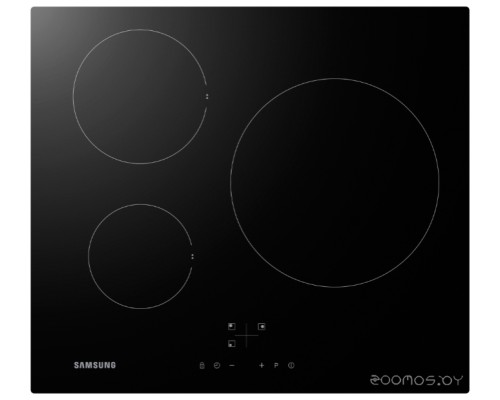 Варочная панель Samsung NZ63F3NM1AB