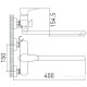 Смеситель Gross Aqua Space 7515288C-35L(F)