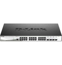 Коммутатор D-LINK DGS-1210-28X/ME/B2B