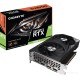 Видеокарта Gigabyte GeForce RTX 3060 Ti Windforce OC 8G GV-N306TWF2OC-8GD