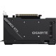 Видеокарта Gigabyte GeForce RTX 3060 Ti Windforce OC 8G GV-N306TWF2OC-8GD