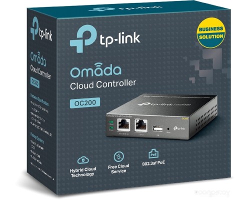 Коммутатор TP-Link OC200