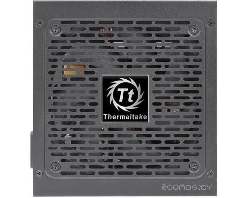 Блок питания Thermaltake Smart BX1 650W SPD-650AH2NKB-2