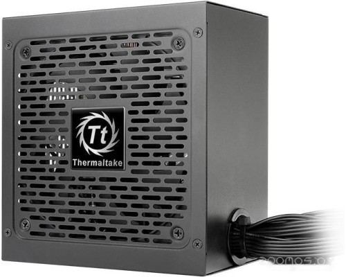 Блок питания Thermaltake Smart BX1 650W SPD-650AH2NKB-2