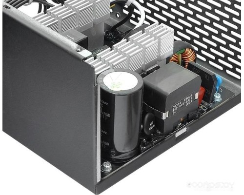 Блок питания Thermaltake Smart BX1 650W SPD-650AH2NKB-2