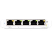 Коммутатор Ubiquiti UniFi Switch Flex Mini