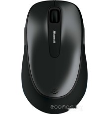 Мышь Microsoft Comfort Mouse 4500