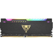 Модуль памяти Patriot Viper Steel RGB 16ГБ DDR4 3200 МГц PVSR416G320C8