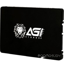 SSD AGI AI138 120GB AGI120G06AI138