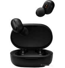 Наушники Xiaomi Mi True Wireless Earbuds Basic 2S TWSEJ07LS