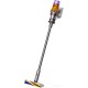 Пылесос Dyson V12 Slim Absolute