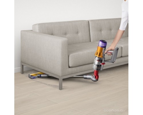 Пылесос Dyson V12 Slim Absolute