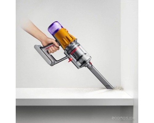 Пылесос Dyson V12 Slim Absolute