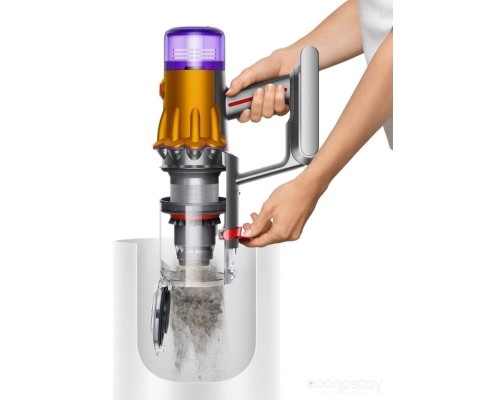 Пылесос Dyson V12 Slim Absolute