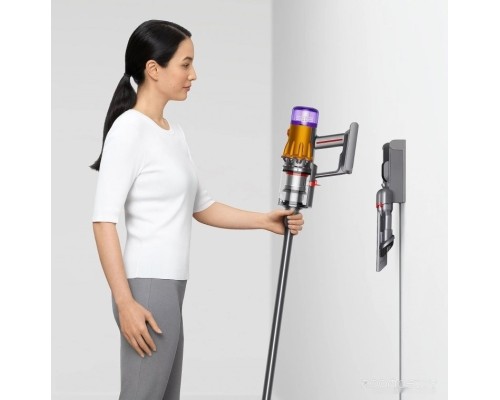 Пылесос Dyson V12 Slim Absolute