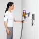 Пылесос Dyson V12 Slim Absolute